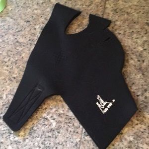 NWOT Eco-pro face mask